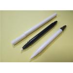 Plastic ABS Double Ended Eyeliner With Customizable Colors Simple Design