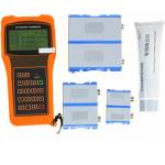 15mm Pipe Ultrasonic Electronic Water Flow Meter 32m/S Flame Retardant for sale
