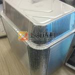 Take Away Aluminum Food Container Mold 68 TIMES.MIN 2 CAVITIES for sale