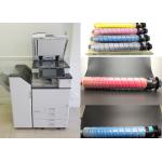 MPC3004 / MPC3504 Ricoh Toner Cartridge CMYK Toner Set For MP C3503SP Laser Printers for sale