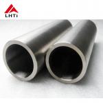 ASTM B861 Ti-0.3Mo-0.8Ni Gr12 Titanium Alloy Seamless Tube / grade 5 titanium tube / ti tubing for sale