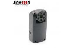 China Remotely Controlled 1MP 720P WiFi Camera Module With OV9732 Sensor supplier