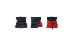 China Outdoor Fleece Head And Neck Warmer for Cycling Snowboard Skiing supplier