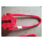 API 8A/8C oil well drilling tools SRE20 SRE25 sucker rod elevator for sale