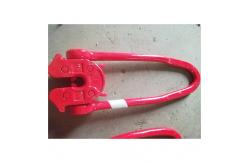 China API 8A/8C oil well drilling tools SRE20 SRE25 sucker rod elevator supplier