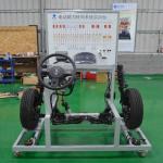 Workshop Passat Volkswagen Trainer Steel Automatic Transmission Repair Training for sale