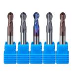 12mm Tungsten Carbide End Mill for sale