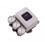 Single Acting Pneumatic Valve Positioner for sale