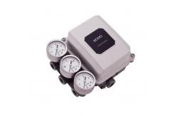China Aluminum Control Valve Positioner supplier