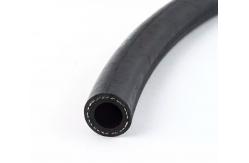 China 50m Length Hydraulic Pressure Hose With Burst Pressure Up To 1680 Bar supplier