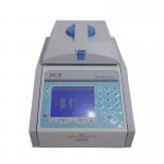 96 Well PCR Machine For Lab Use Testing DNA RNA HIV COVID19 TEST for sale