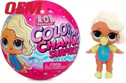 China Customized Figure Model Surprise Mini Capsule Toy Figure Make Plastic Ball Toy supplier