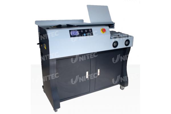 330mm / 425mm Book Length Electric Binding Machine / Document Binding Machine