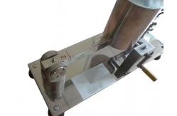 China Lampholder Copper Contacts Security Thrust Test Device IEC60598-2-20 supplier