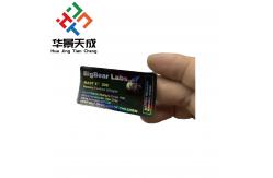 China Tren Acetate Injection Vial Labels Steroides And Boxes supplier