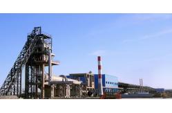 China Magnesium Dolomite Calcination Rotary Kiln supplier