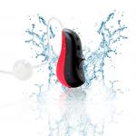 Waterproof Digital Hearing Amplifier Price / OEM Supported Ear Hearing Aid for sale