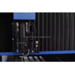 Flat Board Laser Cutting Machine For Die Cutting
