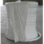 125KD 250KD LSHF FR Virgin PP Filler , Fibrillated Cable Filler Yarn Twisted for sale