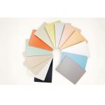 1000mm-1570mm Width PVDF Aluminum Composite Panel 1.5mm-8mm Thickness for sale
