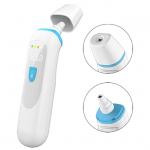 Digital Instant Fever Alarm Infant Forehead Thermometer for sale