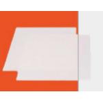 Industrial Grade 996 Alumina Ceramic Plate High Durability for sale