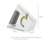 diamond mini knife sharpener 4 in 1 knife sharpener angle knife sharpener professional