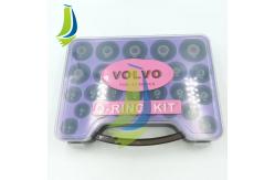 China Rubber O Ring Kit EC 800 PCS Repair Kit supplier