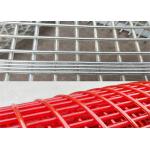 Polyurethane-Coated Mining Screen (Steel/S.S. Core, 2-25mm Holes) – No Pegging/Blinding, Easy Installation With Metal/PU Hooks, Replaces Ando Tufflex for sale