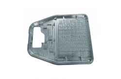 China Computerized Custom CNC Parts Machining ISO 9001 2015 Certificated supplier