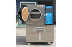 China NdFeB High Pressure Accelerated Aging Testing Oven HAST Chamber supplier