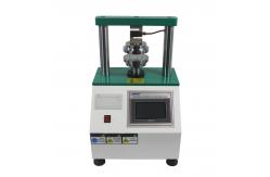 China Microcomputer Control Edge Crush Tester Machine supplier