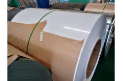 China Fireproofing ACP Aluminum Composite Panel For Building Siding Crowning Envelope supplier