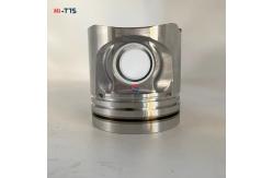 China Aluminum Alloy Internal Combustion Piston 8.5kg Good Starting Performance  Standard supplier