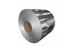 China SGCC 24 Gauge Coil Coated Galvanized Steel Coil Dx51D HDG supplier
