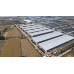 S355 H Section Steel Structural Workshop Prefabricated Metal Construction Building