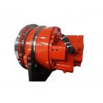 Robust Hydraulic Motor for Heavy Duty HELM TOWER Applications for sale