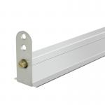 Customizable Automatic Door Bottom Seals 1.4cm Height With Concealed Mounting for sale