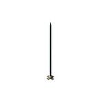 Customized SS304 Stainless Steel Lightning Rod System For House for sale