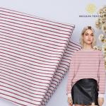 185cm Heavy Cotton French Terry Fabric Elastic Cotton For Hoodie for sale