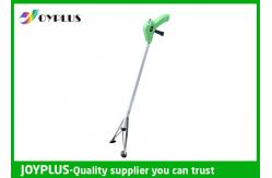 China Light Weight Garbage Picker Tool , Litter Pick Up And Reaching Tool supplier