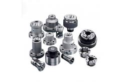 China OEM ODM Custom CNC Milling Service Polishing Anodizing Zinc Plating supplier