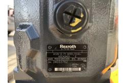 China Rexroth A8VO140LA1KS/63R1+A10VO71DFR/31R Hydraulic Piston Pumps/Variable pump supplier