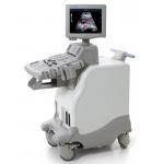 GE Logiq 3 Ultrasound Machine Ultrasoud System For Vascular for sale