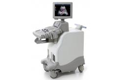 China GE Logiq 3 Ultrasound Machine Ultrasoud System For Vascular supplier
