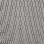 Slot Hole Perforated Galvanized Iron Sheet Metal For Harvesting Machines for sale