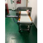 Length 160cm Industrial Metal Detector Machine Food SUS304 Anti Interference for sale