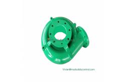 China TR Sand Pump – Reliable Fluid Transfer For Solids Control & Drilling Operations supplier