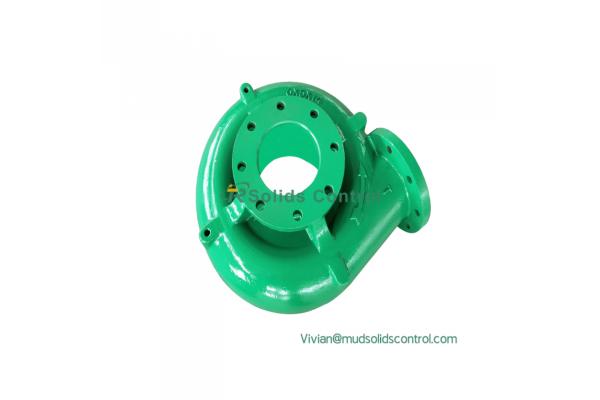TR Sand Pump – Reliable Fluid Transfer For Solids Control & Drilling Operations