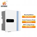 10Kw Hybrid Solar Inverter 200V Three Phase Solar Inverter 6Kw 8Kw 5Kw Hybrid Inverter for sale